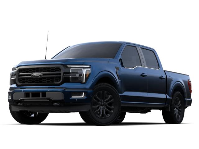 2024 Ford F-150 Lariat (Stk: W5LC836R1) in Airdrie - Image 1 of 6