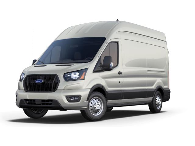 2024 Ford Transit-250 Cargo Base (Stk: 24AS1564) in Airdrie - Image 1 of 6