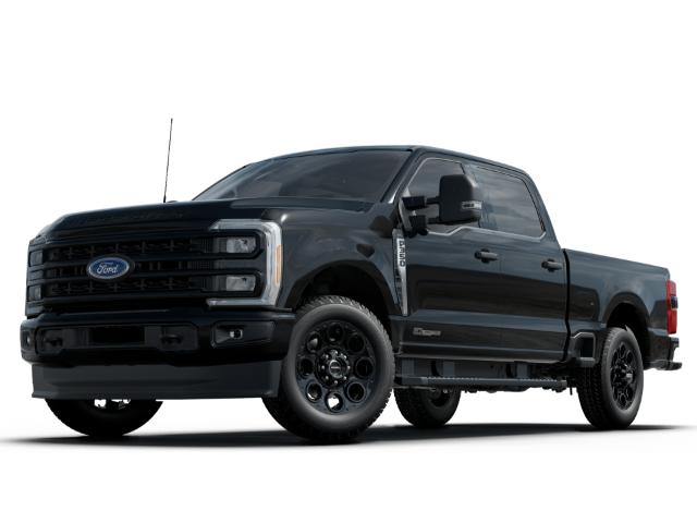 2023 Ford F-350 XLT (Stk: 23CT2663) in Canmore - Image 1 of 7