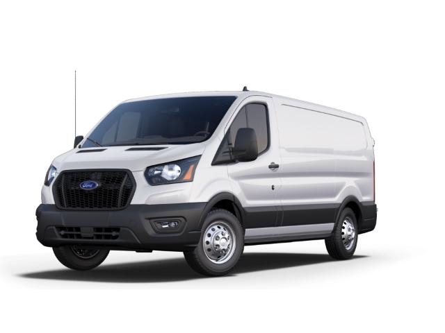 2024 Ford Transit-150 Cargo Base (Stk: 24AS5219) in Airdrie - Image 1 of 6