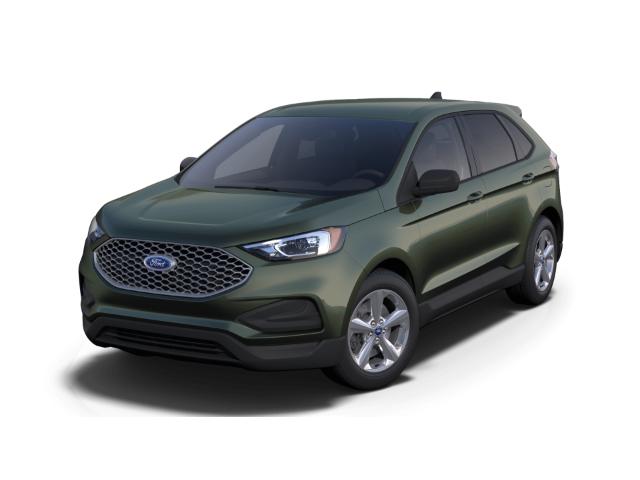 2024 Ford Edge SE (Stk: K4GZ304R1) in Airdrie - Image 1 of 7