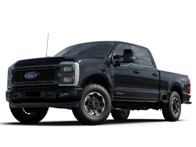 2024 Ford F-350 Lariat (Stk: 24T4409) in Olds - Image 1 of 7