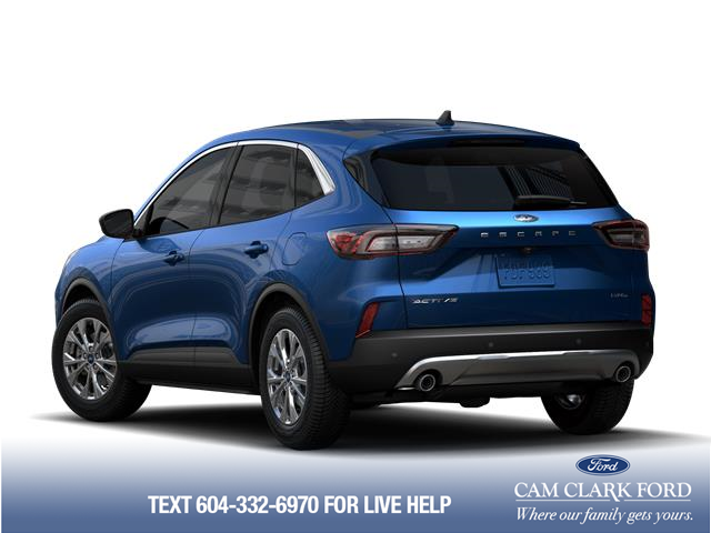 2023 Ford Escape Active (Stk: 23ES0206) in North Vancouver - Image 1 of 5