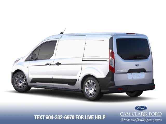 2023 Ford Transit Connect XL (Stk: 23TR5635) in North Vancouver - Image 1 of 2