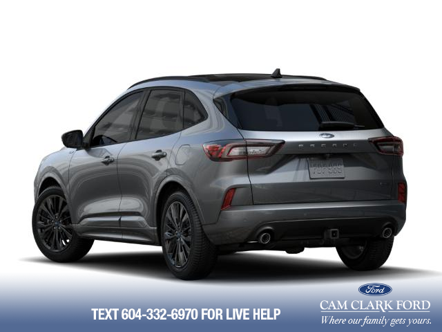 2023 Ford Escape ST-Line Elite (Stk: 23ES3264) in North Vancouver - Image 1 of 3