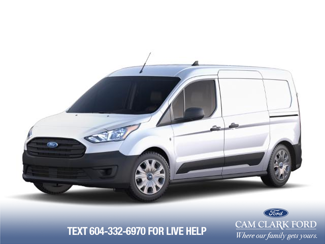 2023 Ford Transit Connect XL (Stk: 23TR8720) in North Vancouver - Image 1 of 1