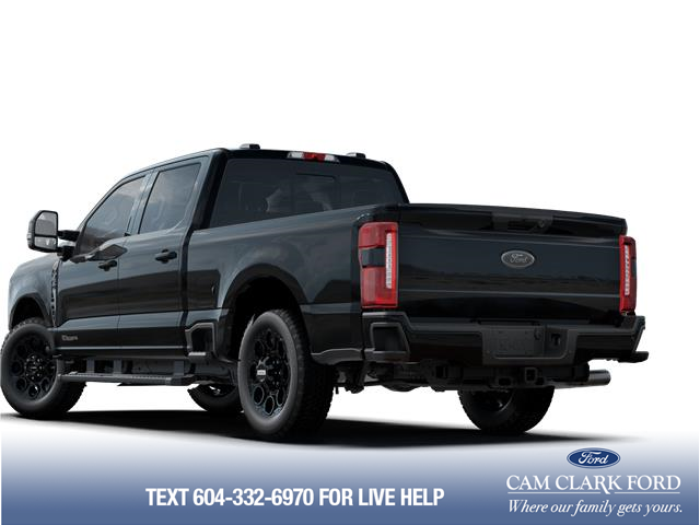 2023 Ford F-350 Lariat (Stk: 23F0652) in North Vancouver - Image 1 of 4