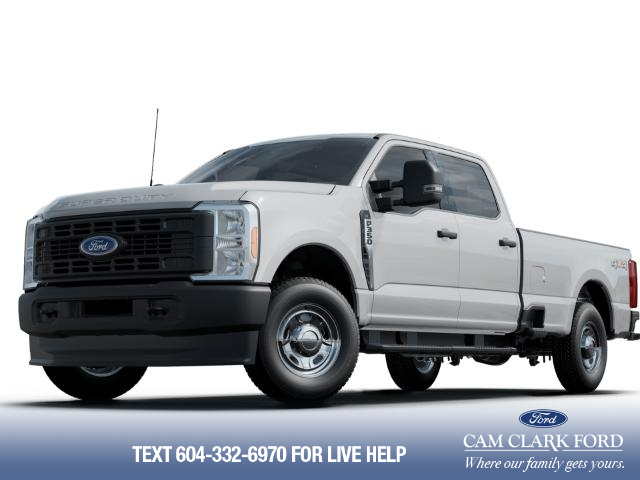 2023 Ford F-350 XL (Stk: 23F9488) in North Vancouver - Image 1 of 7