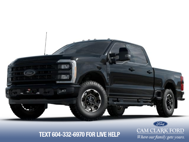 2023 Ford F-350 Lariat (Stk: 23F0617) in North Vancouver - Image 1 of 7