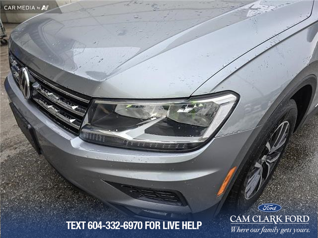 2019 Volkswagen Tiguan Comfortline (Stk: 24F2637A) in North Vancouver - Image 11 of 26 2019 Volkswagen Tiguan Comfortline (Stk: 24F2637A) in North Vancouver - Image 11 of 26