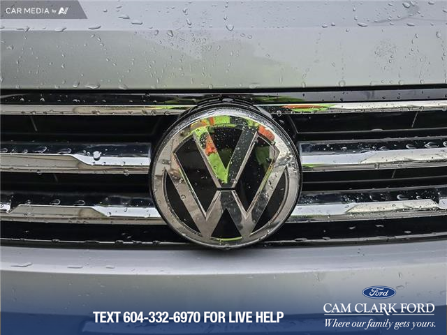 2019 Volkswagen Tiguan Comfortline (Stk: 24F2637A) in North Vancouver - Image 12 of 26 2019 Volkswagen Tiguan Comfortline (Stk: 24F2637A) in North Vancouver - Image 12 of 26