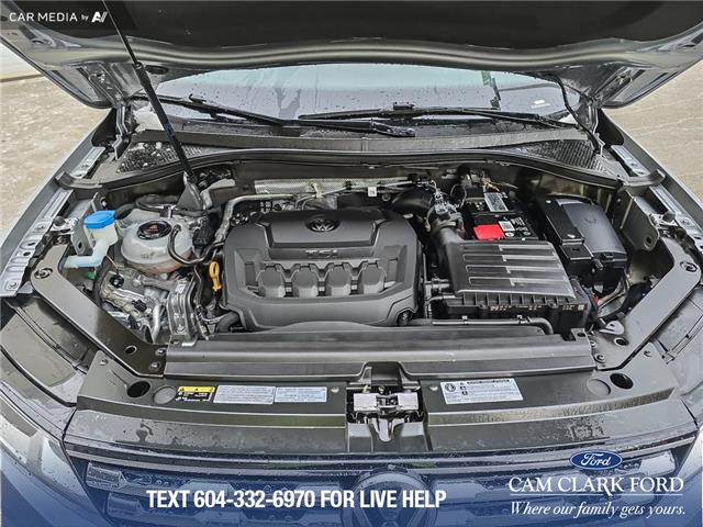 2019 Volkswagen Tiguan Comfortline (Stk: 24F2637A) in North Vancouver - Image 13 of 26 2019 Volkswagen Tiguan Comfortline (Stk: 24F2637A) in North Vancouver - Image 13 of 26