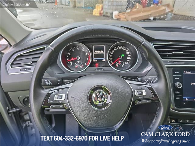 2019 Volkswagen Tiguan Comfortline (Stk: 24F2637A) in North Vancouver - Image 17 of 26 2019 Volkswagen Tiguan Comfortline (Stk: 24F2637A) in North Vancouver - Image 17 of 26