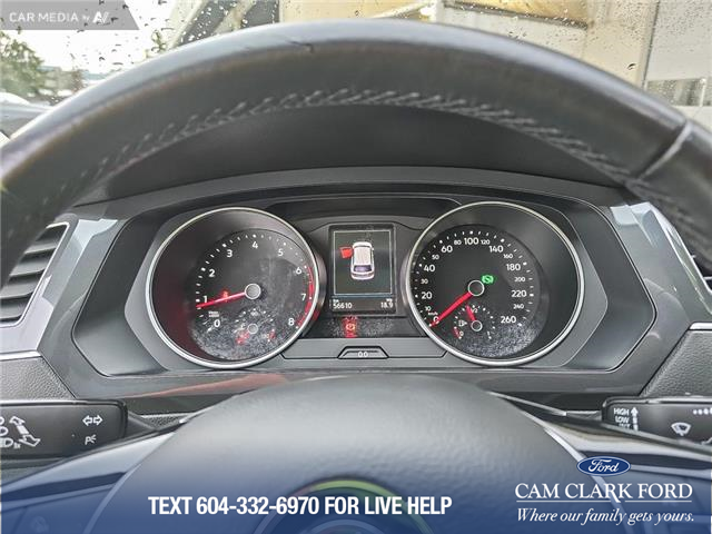 2019 Volkswagen Tiguan Comfortline (Stk: 24F2637A) in North Vancouver - Image 18 of 26 2019 Volkswagen Tiguan Comfortline (Stk: 24F2637A) in North Vancouver - Image 18 of 26