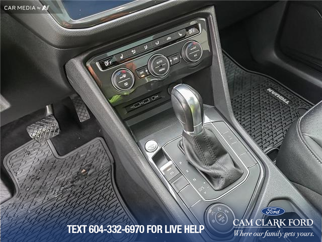 2019 Volkswagen Tiguan Comfortline (Stk: 24F2637A) in North Vancouver - Image 20 of 26 2019 Volkswagen Tiguan Comfortline (Stk: 24F2637A) in North Vancouver - Image 20 of 26
