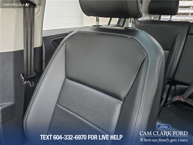 2019 Volkswagen Tiguan Comfortline (Stk: 24F2637A) in North Vancouver - Image 22 of 26 2019 Volkswagen Tiguan Comfortline (Stk: 24F2637A) in North Vancouver - Image 22 of 26