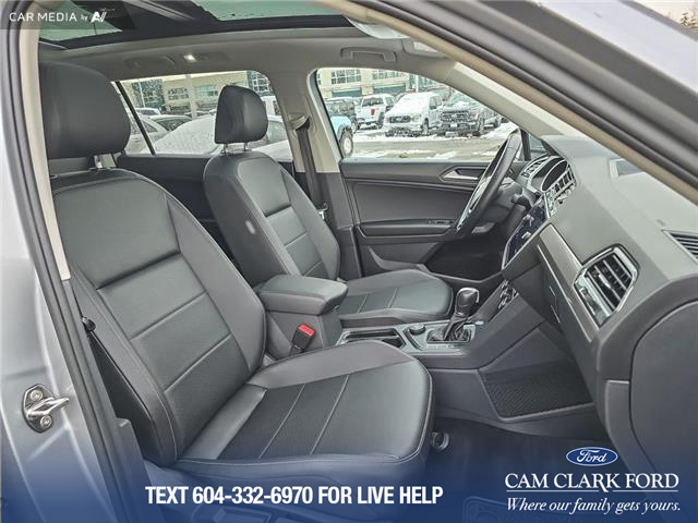 2019 Volkswagen Tiguan Comfortline (Stk: 24F2637A) in North Vancouver - Image 23 of 26 2019 Volkswagen Tiguan Comfortline (Stk: 24F2637A) in North Vancouver - Image 23 of 26