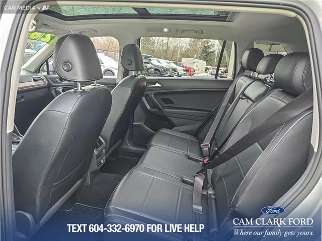 2019 Volkswagen Tiguan Comfortline (Stk: 24F2637A) in North Vancouver - Image 24 of 26 2019 Volkswagen Tiguan Comfortline (Stk: 24F2637A) in North Vancouver - Image 24 of 26