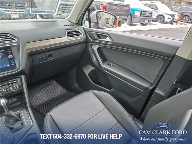 2019 Volkswagen Tiguan Comfortline (Stk: 24F2637A) in North Vancouver - Image 26 of 26 2019 Volkswagen Tiguan Comfortline (Stk: 24F2637A) in North Vancouver - Image 26 of 26