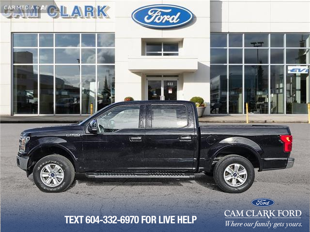 2020 Ford F-150 Lariat (Stk: P13414) in North Vancouver - Image 2 of 26 2020 Ford F-150 Lariat (Stk: P13414) in North Vancouver - Image 2 of 26