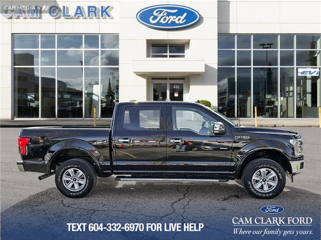 2020 Ford F-150 Lariat (Stk: P13414) in North Vancouver - Image 6 of 26 2020 Ford F-150 Lariat (Stk: P13414) in North Vancouver - Image 6 of 26