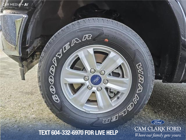 2020 Ford F-150 Lariat (Stk: P13414) in North Vancouver - Image 9 of 26 2020 Ford F-150 Lariat (Stk: P13414) in North Vancouver - Image 9 of 26