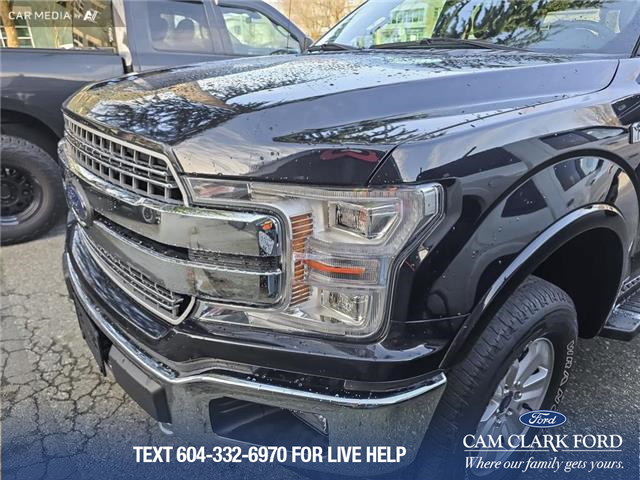 2020 Ford F-150 Lariat (Stk: P13414) in North Vancouver - Image 11 of 26 2020 Ford F-150 Lariat (Stk: P13414) in North Vancouver - Image 11 of 26