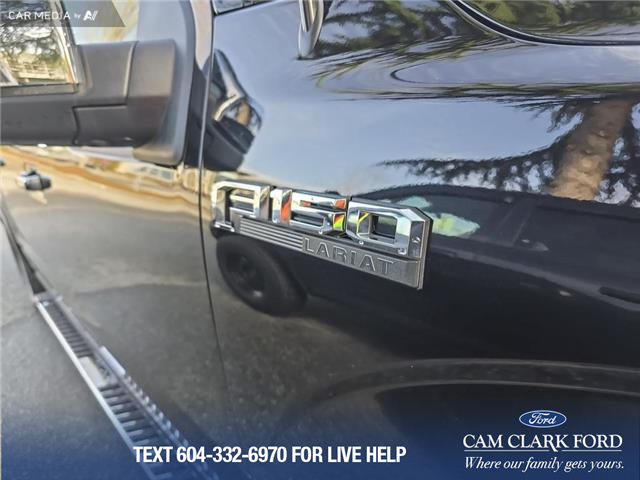 2020 Ford F-150 Lariat (Stk: P13414) in North Vancouver - Image 12 of 26 2020 Ford F-150 Lariat (Stk: P13414) in North Vancouver - Image 12 of 26