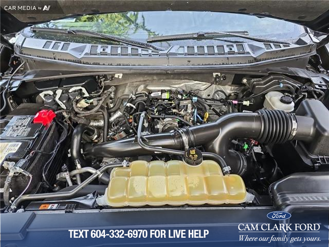 2020 Ford F-150 Lariat (Stk: P13414) in North Vancouver - Image 13 of 26 2020 Ford F-150 Lariat (Stk: P13414) in North Vancouver - Image 13 of 26