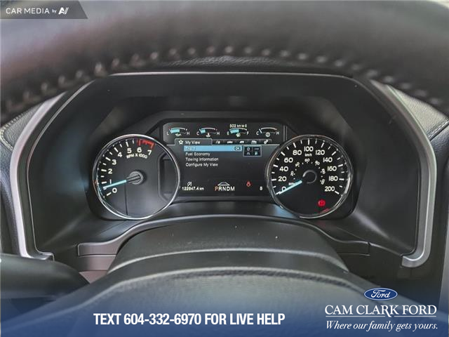 2020 Ford F-150 Lariat (Stk: P13414) in North Vancouver - Image 18 of 26 2020 Ford F-150 Lariat (Stk: P13414) in North Vancouver - Image 18 of 26