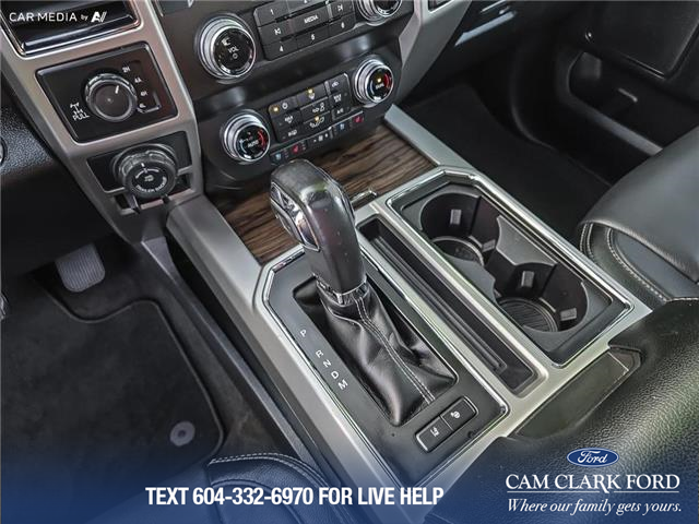 2020 Ford F-150 Lariat (Stk: P13414) in North Vancouver - Image 20 of 26 2020 Ford F-150 Lariat (Stk: P13414) in North Vancouver - Image 20 of 26