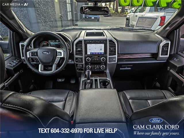 2020 Ford F-150 Lariat (Stk: P13414) in North Vancouver - Image 25 of 26 2020 Ford F-150 Lariat (Stk: P13414) in North Vancouver - Image 25 of 26