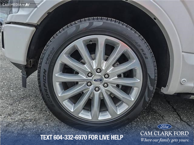 2019 Ford F-150 Limited (Stk: 24NA6530A) in North Vancouver - Image 9 of 26 2019 Ford F-150 Limited (Stk: 24NA6530A) in North Vancouver - Image 9 of 26
