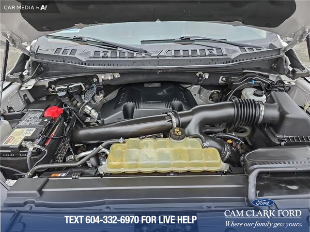 2019 Ford F-150 Limited (Stk: 24NA6530A) in North Vancouver - Image 13 of 26 2019 Ford F-150 Limited (Stk: 24NA6530A) in North Vancouver - Image 13 of 26