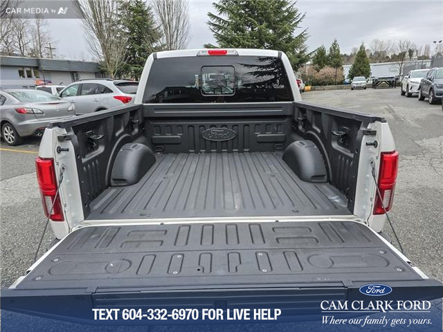 2019 Ford F-150 Limited (Stk: 24NA6530A) in North Vancouver - Image 15 of 26 2019 Ford F-150 Limited (Stk: 24NA6530A) in North Vancouver - Image 15 of 26