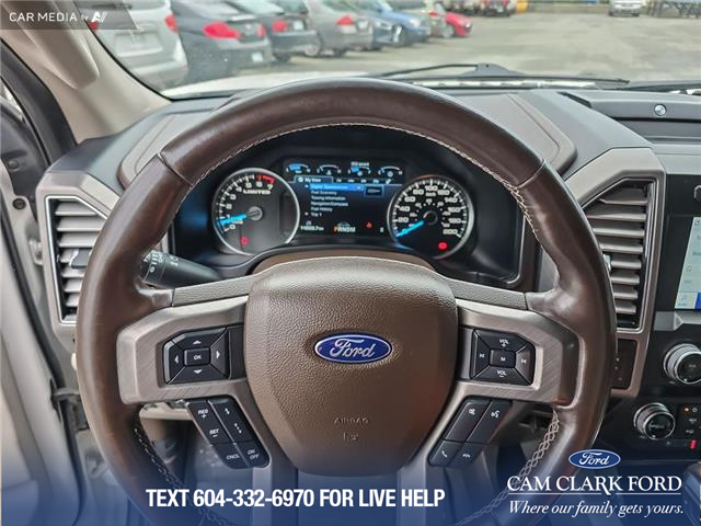 2019 Ford F-150 Limited (Stk: 24NA6530A) in North Vancouver - Image 17 of 26 2019 Ford F-150 Limited (Stk: 24NA6530A) in North Vancouver - Image 17 of 26