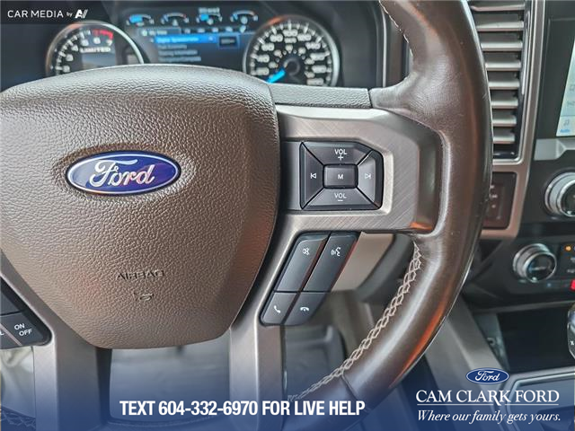 2019 Ford F-150 Limited (Stk: 24NA6530A) in North Vancouver - Image 19 of 26 2019 Ford F-150 Limited (Stk: 24NA6530A) in North Vancouver - Image 19 of 26