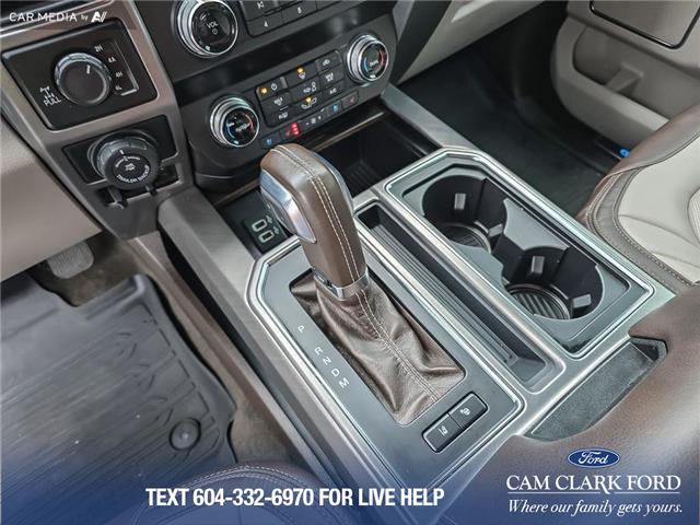 2019 Ford F-150 Limited (Stk: 24NA6530A) in North Vancouver - Image 20 of 26 2019 Ford F-150 Limited (Stk: 24NA6530A) in North Vancouver - Image 20 of 26