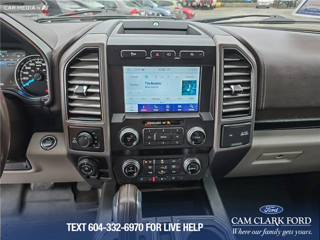 2019 Ford F-150 Limited (Stk: 24NA6530A) in North Vancouver - Image 21 of 26 2019 Ford F-150 Limited (Stk: 24NA6530A) in North Vancouver - Image 21 of 26