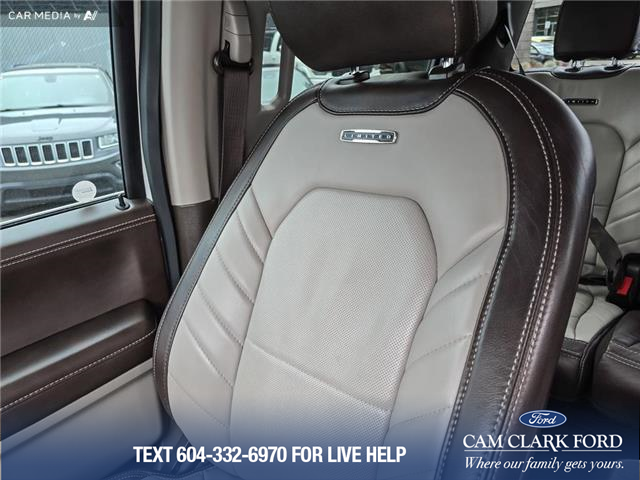 2019 Ford F-150 Limited (Stk: 24NA6530A) in North Vancouver - Image 22 of 26 2019 Ford F-150 Limited (Stk: 24NA6530A) in North Vancouver - Image 22 of 26