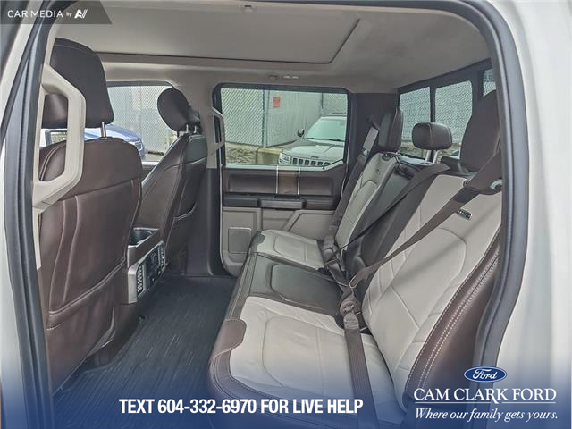 2019 Ford F-150 Limited (Stk: 24NA6530A) in North Vancouver - Image 24 of 26 2019 Ford F-150 Limited (Stk: 24NA6530A) in North Vancouver - Image 24 of 26