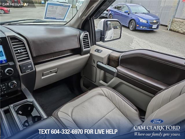 2019 Ford F-150 Limited (Stk: 24NA6530A) in North Vancouver - Image 26 of 26 2019 Ford F-150 Limited (Stk: 24NA6530A) in North Vancouver - Image 26 of 26