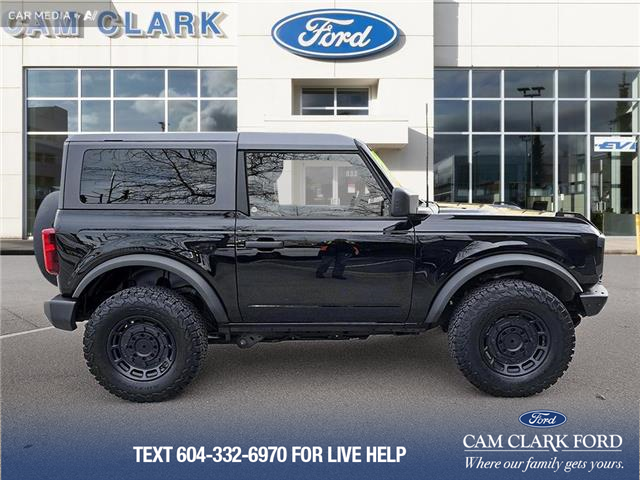 2023 Ford Bronco Big Bend (Stk: P13561) in North Vancouver - Image 6 of 23 2023 Ford Bronco Big Bend (Stk: P13561) in North Vancouver - Image 6 of 23