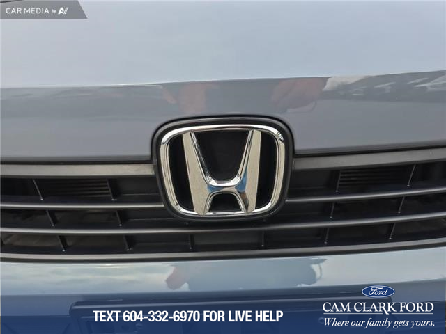 2022 Honda Civic Touring (Stk: P13559) in North Vancouver - Image 12 of 26 2022 Honda Civic Touring (Stk: P13559) in North Vancouver - Image 12 of 26