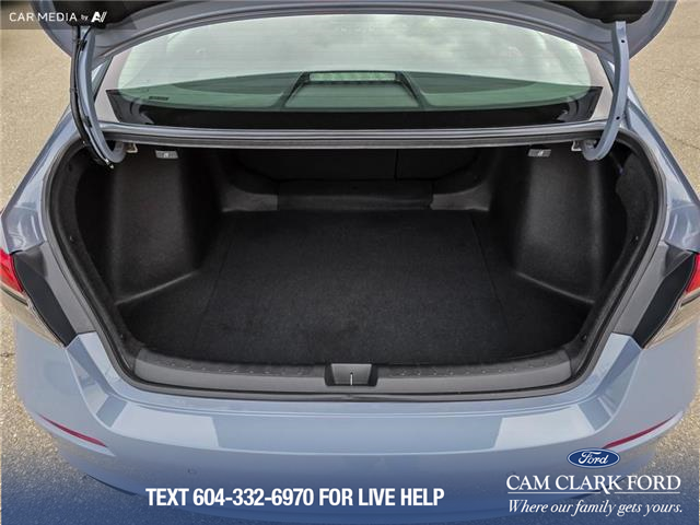 2022 Honda Civic Touring (Stk: P13559) in North Vancouver - Image 15 of 26 2022 Honda Civic Touring (Stk: P13559) in North Vancouver - Image 15 of 26