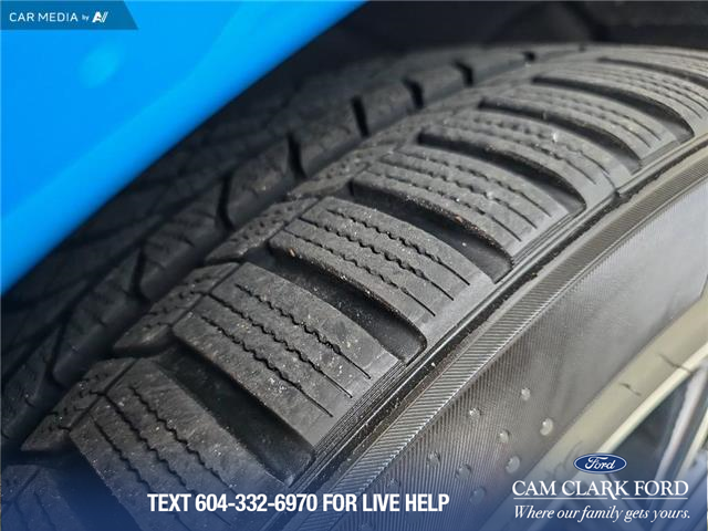 2022 Ford Mustang Mach-E GT Performance Edition (Stk: P13555) in North Vancouver - Image 10 of 26 2022 Ford Mustang Mach-E GT Performance Edition (Stk: P13555) in North Vancouver - Image 10 of 26