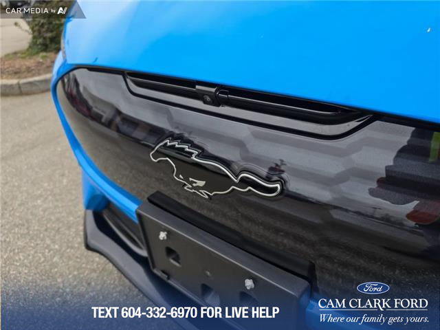 2022 Ford Mustang Mach-E GT Performance Edition (Stk: P13555) in North Vancouver - Image 12 of 26 2022 Ford Mustang Mach-E GT Performance Edition (Stk: P13555) in North Vancouver - Image 12 of 26