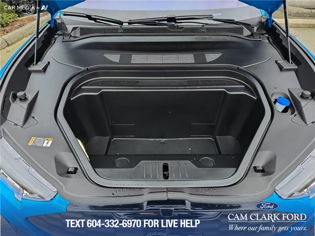 2022 Ford Mustang Mach-E GT Performance Edition (Stk: P13555) in North Vancouver - Image 13 of 26 2022 Ford Mustang Mach-E GT Performance Edition (Stk: P13555) in North Vancouver - Image 13 of 26