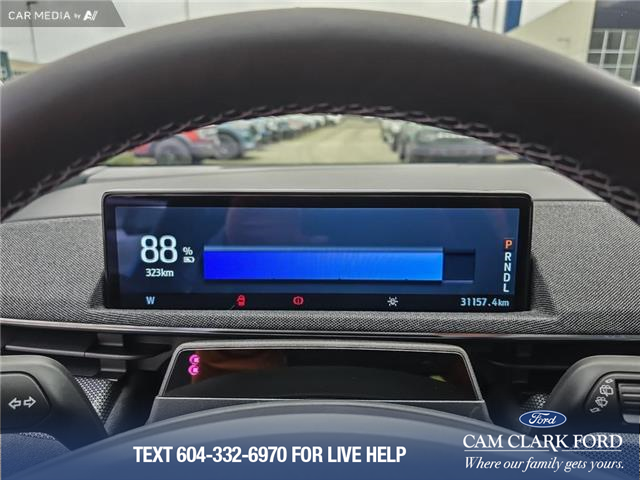 2022 Ford Mustang Mach-E GT Performance Edition (Stk: P13555) in North Vancouver - Image 18 of 26 2022 Ford Mustang Mach-E GT Performance Edition (Stk: P13555) in North Vancouver - Image 18 of 26