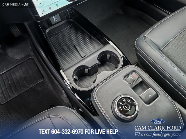 2022 Ford Mustang Mach-E GT Performance Edition (Stk: P13555) in North Vancouver - Image 20 of 26 2022 Ford Mustang Mach-E GT Performance Edition (Stk: P13555) in North Vancouver - Image 20 of 26